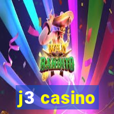 j3 casino
